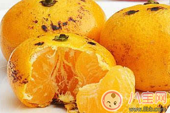 風熱咳嗽能吃烤橘子嗎 吃烤橘子有哪些注意事項 風熱咳嗽能吃烤橘子嗎 吃烤橘子有哪些注意事項