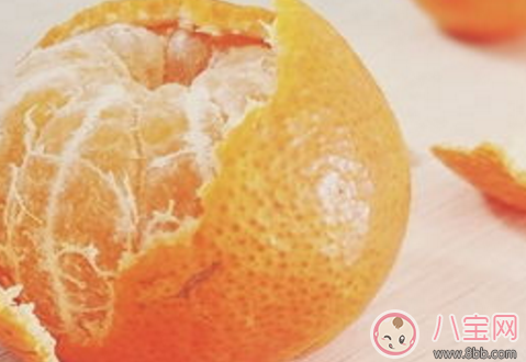 風熱咳嗽能吃烤橘子嗎 吃烤橘子有哪些注意事項 風熱咳嗽能吃烤橘子嗎 吃烤橘子有哪些注意事項