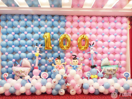 寶寶百日宴會各地有什么習俗和講究 孩子滿月擺百日宴該擺什么 寶寶百日宴會各地有什么習俗和講究 孩子滿月擺百日宴該擺什么