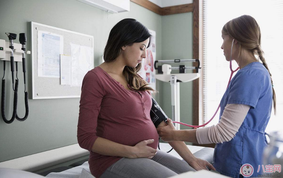 孕檢孕囊數(shù)據(jù)如何看男女 怎么看B超單辨別孩子性別