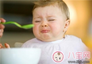 嬰兒厭食期是什么時候 嬰兒厭食期有哪些表現
