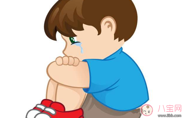 寶寶缺乏安全感是什么樣子 寶寶缺乏安全感家長怎么做