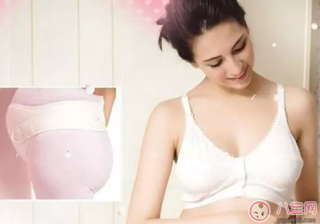 懷孕乳房腫脹能自己按摩嗎 孕婦乳房腫脹怎么辦