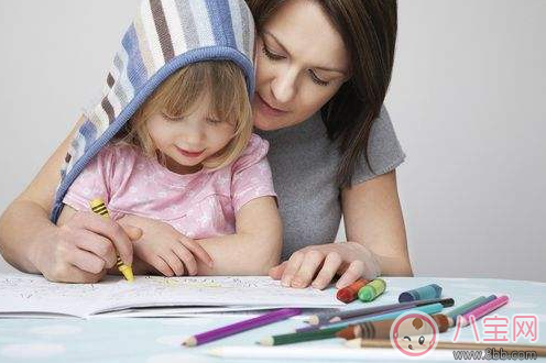 孩子學習認字認得早就聰明嗎 孩子什么時候認字比較好