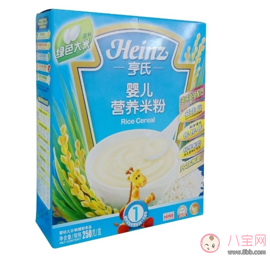 半歲寶寶米粉怎么吃 寶寶吃米粉應該注意哪些問題 半歲寶寶米粉怎么吃 寶寶吃米粉應該注意哪些問題