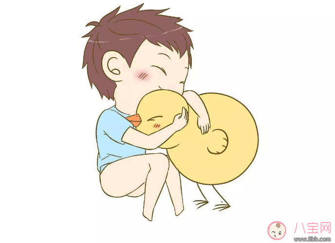 孩子對自己的身體感興趣怎么辦 怎么在適當的時候對孩子進行性教育 孩子對自己的身體感興趣怎么辦 怎么在適當的時候對孩子進行性教育