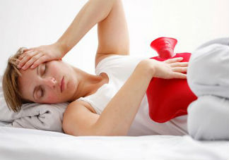 為什么有的女性會痛經 女性痛經應該怎樣緩解