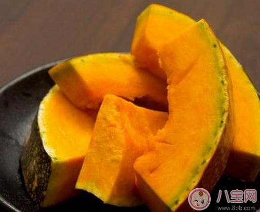 吃南瓜真的能降血糖嗎 降血糖的食物有哪些