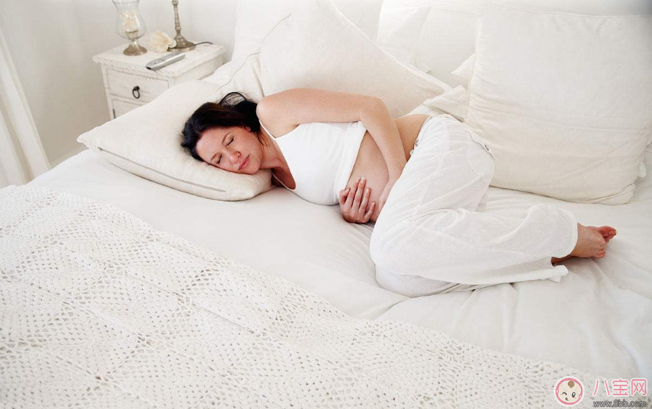 懷孕初期身體不適的心情說(shuō)說(shuō) 懷孕不舒服的經(jīng)典說(shuō)說(shuō)短語(yǔ)朋友圈