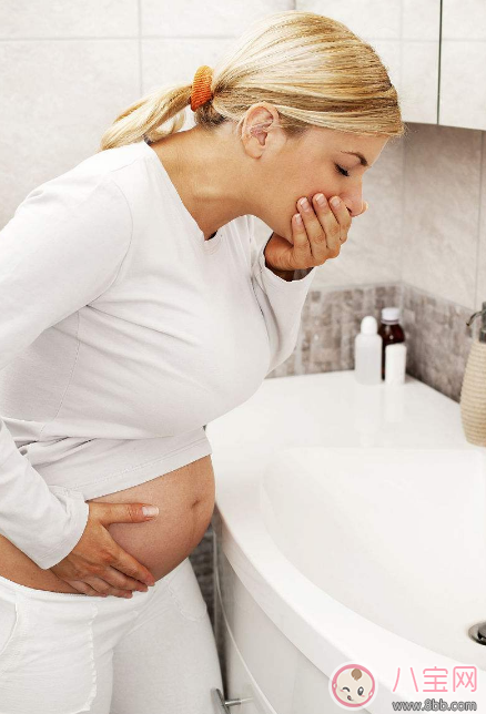 懷孕初期身體不適的心情說(shuō)說(shuō) 懷孕不舒服的經(jīng)典說(shuō)說(shuō)短語(yǔ)朋友圈