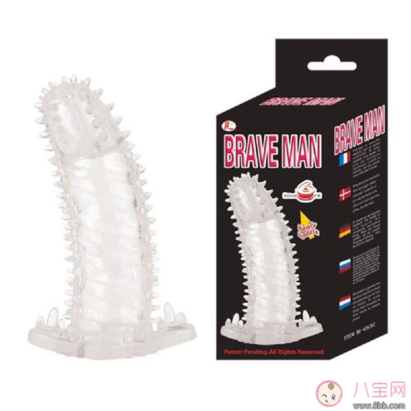 水晶狼牙安全套怎樣使用 水晶狼牙安全套是什么感覺 水晶狼牙安全套怎樣使用 水晶狼牙安全套是什么感覺