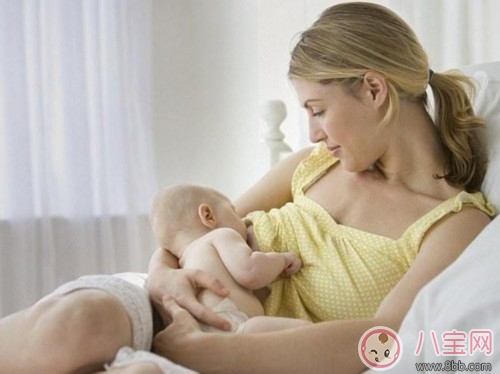 哺乳時乳房疼痛是什么原因 哺乳時乳房疼痛怎么緩解