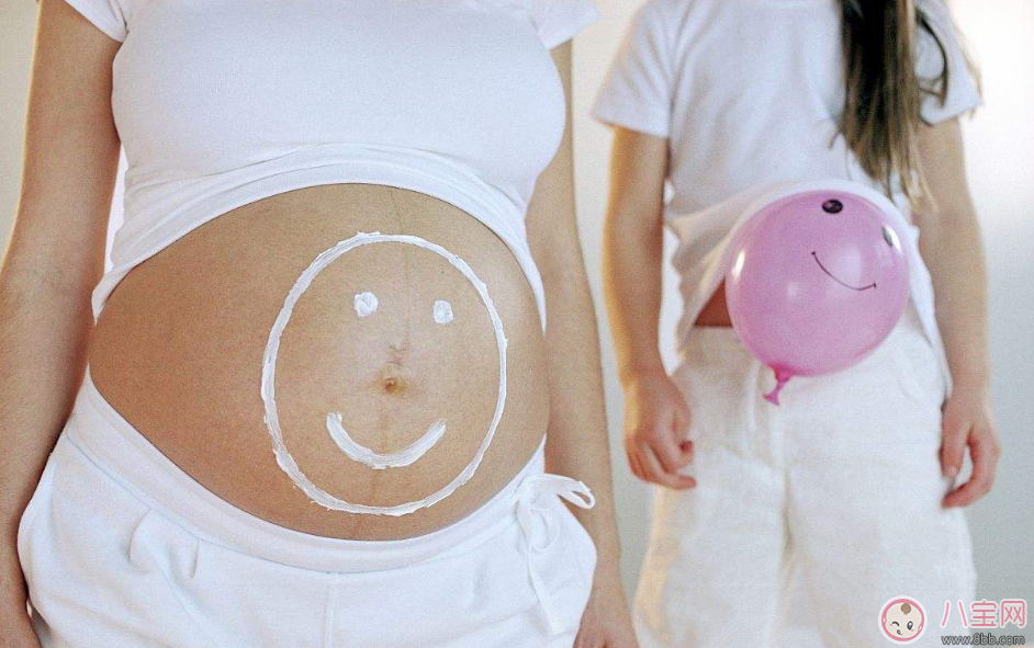 懷孕報喜說說心情短語 懷孕怎么發報喜說說短信朋友圈