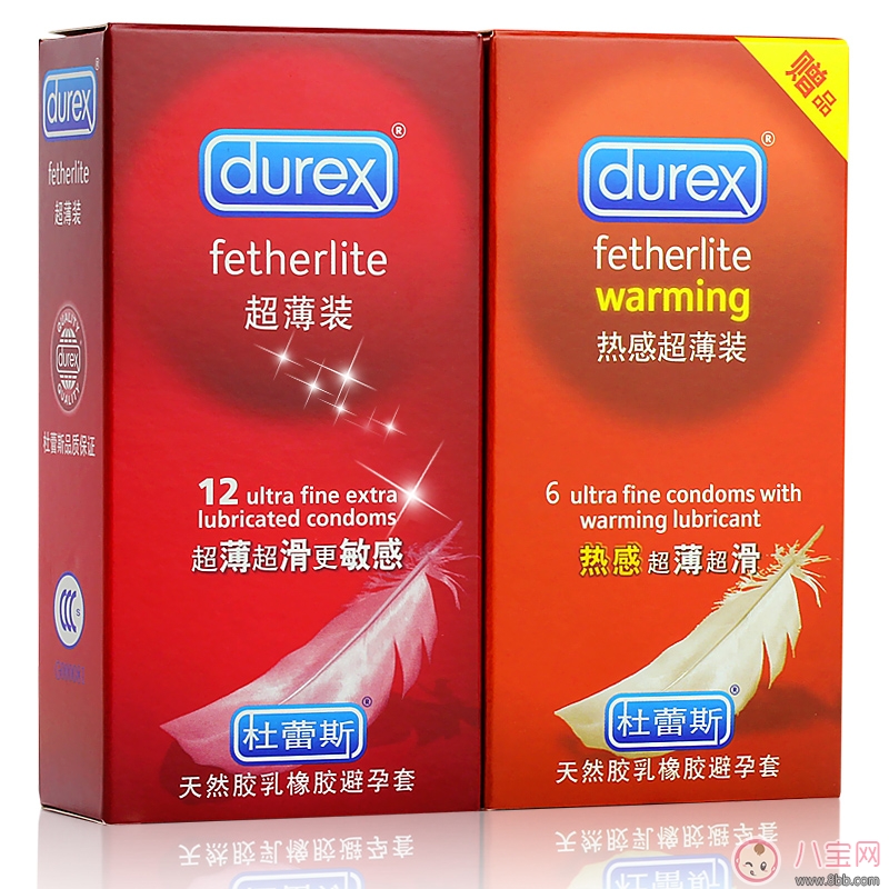 熱感避孕套是什么原理 熱感避孕套好不好用