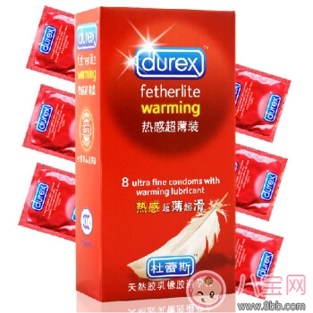 熱感避孕套是什么原理 熱感避孕套好不好用