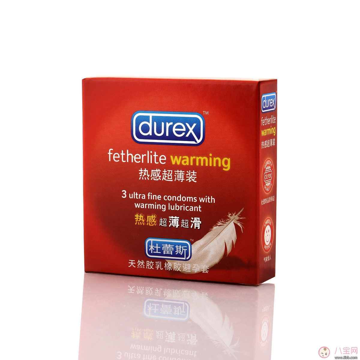 熱感避孕套是什么原理 熱感避孕套好不好用