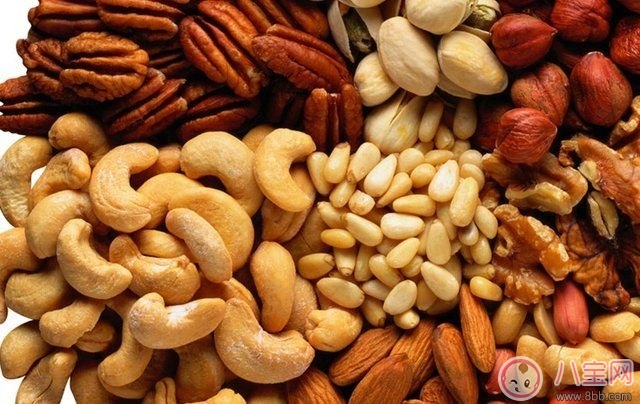 孕婦零食可以吃什么 孕婦吃什么零食對(duì)胎兒好