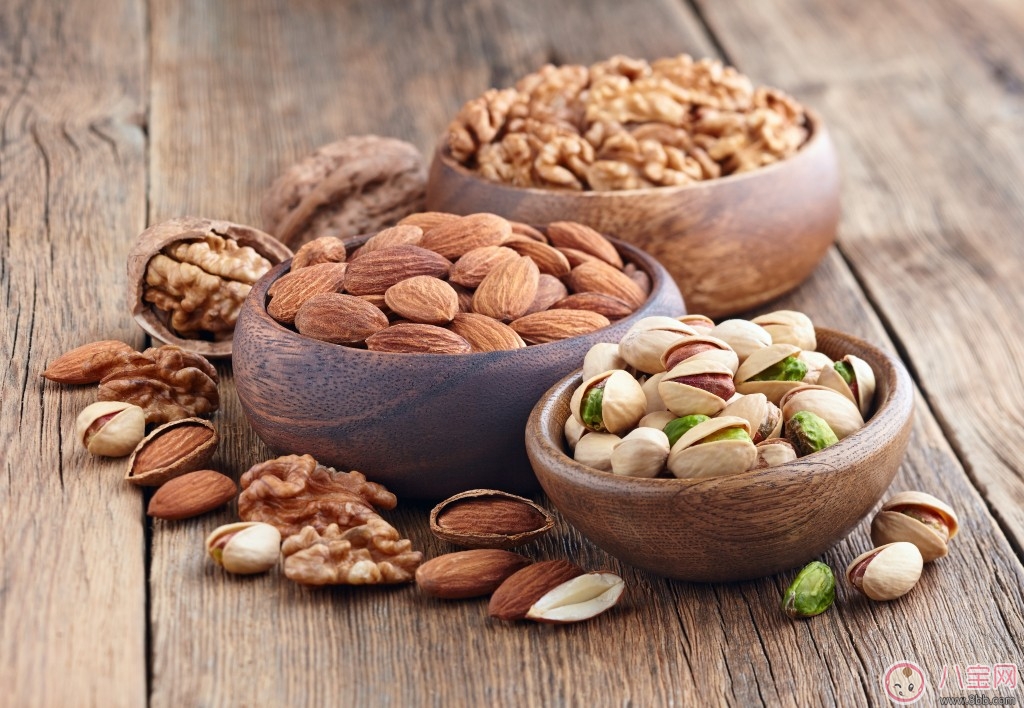 孕婦零食可以吃什么 孕婦吃什么零食對(duì)胎兒好