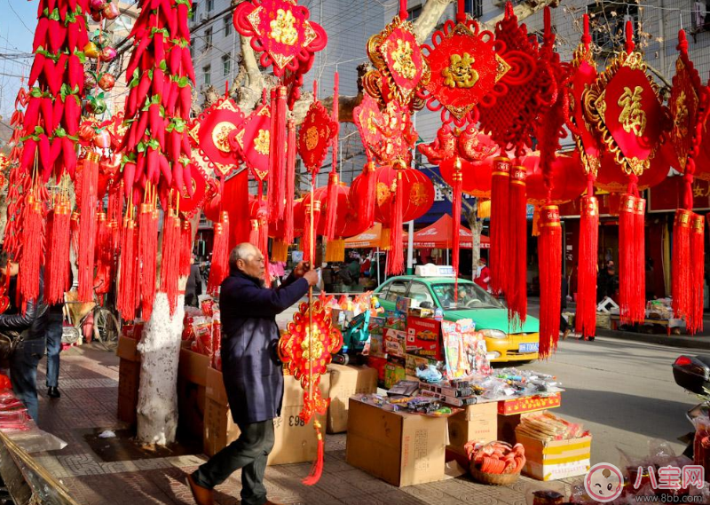 臘月到了發什么說說朋友圈 感慨快要過年發什么好 臘月到了發什么說說朋友圈 感慨快要過年發什么好