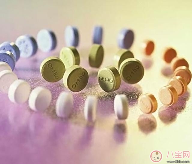 男用避孕藥有哪些種類 男用避孕藥有哪些副作用