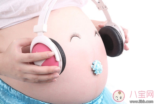 每天胎教的最佳時間 胎教什么時候開始最好