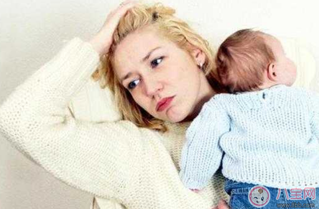 娃認(rèn)人娘掉發(fā)是真的嗎 哺乳期媽媽掉頭發(fā)怎么辦