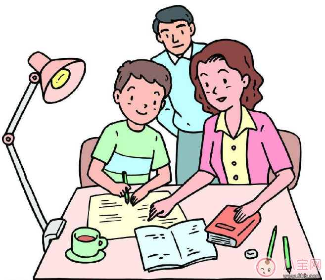 孩子小學三年級怎么進行復習 孩子復習三年級的功課的方法