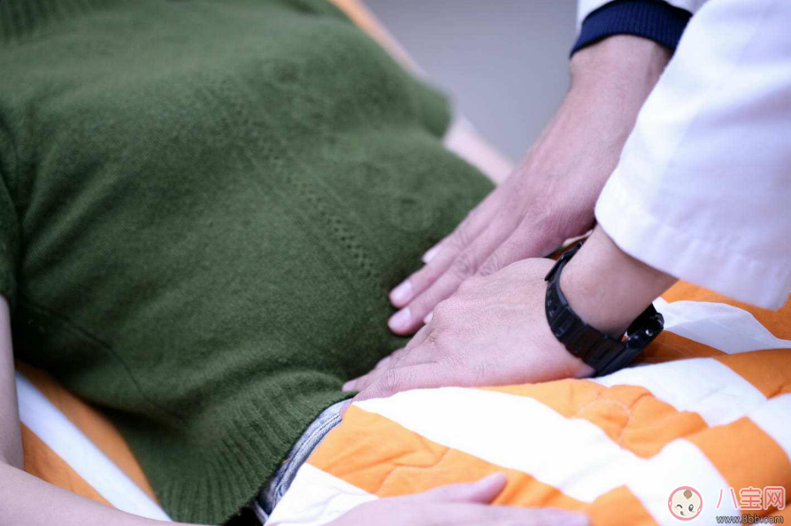 開十指是什么意思 怎么能檢查宮口開了幾指 