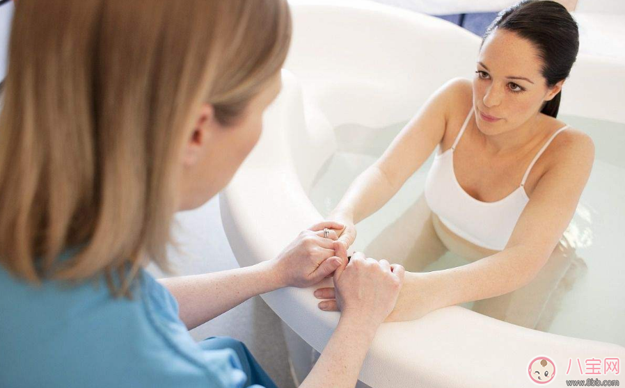 怎么才能讓宮口開的快一點 孕媽如何減少疼痛快速開宮口