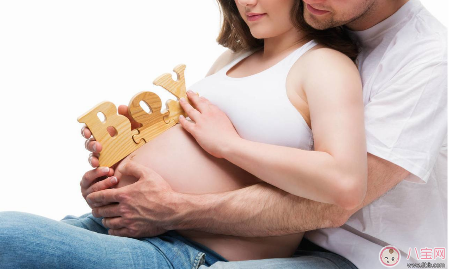 孕婦肚臍突出是男孩還是女孩 肚臍眼突出的都生男孩嗎 孕婦肚臍突出是男孩還是女孩 肚臍眼突出的都生男孩嗎