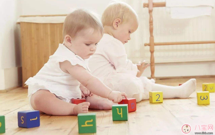 為什么要送寶寶去早教 怎么樣的早教才能讓孩子更聰明