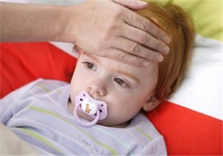 冬季寶寶肺炎如何護理 怎樣判斷孩子是不是肺炎