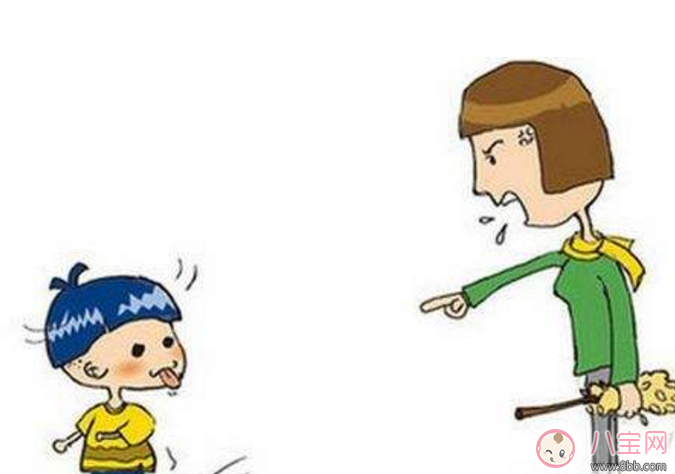 小孩不聽話的心情說說 孩子不聽話的心情說說