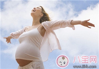 預產期倒計時的心情句子說說 發預產期倒計時心情語句朋友圈