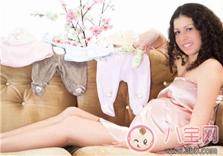 形容孕晚期特累的句子說說 孕晚期的辛苦說說心情感慨