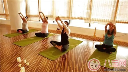 孕婦瑜伽胎教有什么好處 適合孕婦做的瑜伽動作推薦 孕婦瑜伽胎教有什么好處 適合孕婦做的瑜伽動作推薦