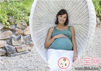 懷孕曬幸福的心情說說短語 關于懷孕后曬心情的句子短語朋友圈