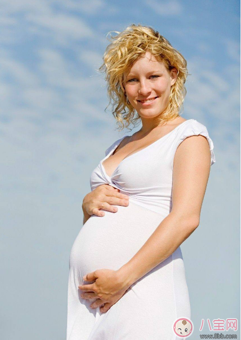 懷孕曬幸福的心情說說短語 關于懷孕后曬心情的句子短語朋友圈