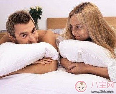 女性懷孕期間能做愛嗎 女性懷孕期間最安全做愛姿勢推薦