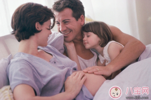 女性懷孕期間能做愛嗎 女性懷孕期間最安全做愛姿勢推薦