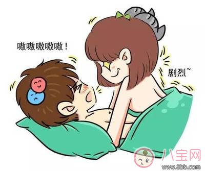 女性做愛時最舒服的姿勢 女性做愛時最喜歡的姿勢有哪些 女性做愛時最舒服的姿勢 女性做愛時最喜歡的姿勢有哪些