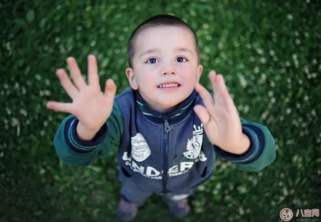 怎樣鍛煉孩子的自立能力 孩子從小要培養哪些能力