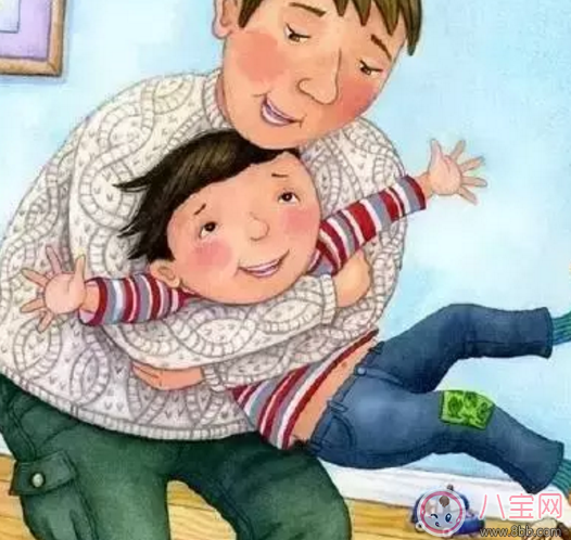 怎么用言傳身教來教育孩子 父母教育孩子方法 怎么用言傳身教來教育孩子 父母教育孩子方法