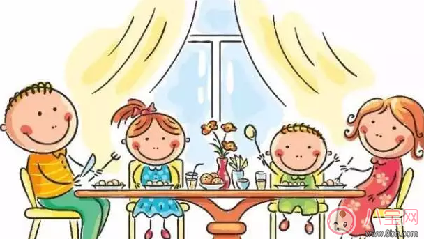 怎么用言傳身教來教育孩子 父母教育孩子方法 怎么用言傳身教來教育孩子 父母教育孩子方法