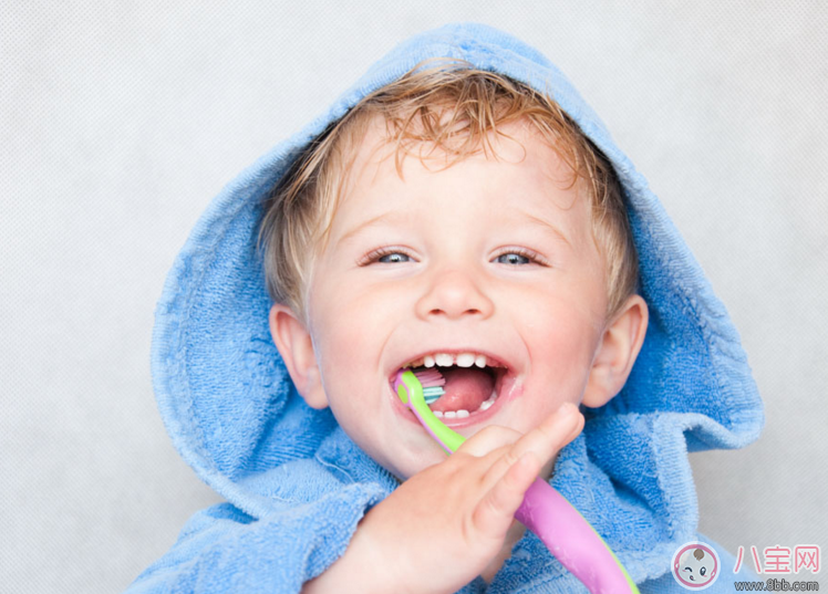 寶寶不愛刷牙怎么辦 寶寶可以選用電動牙刷嗎 寶寶不愛刷牙怎么辦 寶寶可以選用電動牙刷嗎