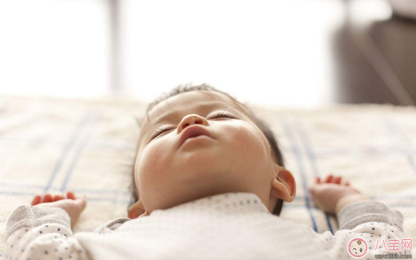 孩子睡覺的時間太晚了怎么辦 孩子睡覺時間短怎么幫助他改正