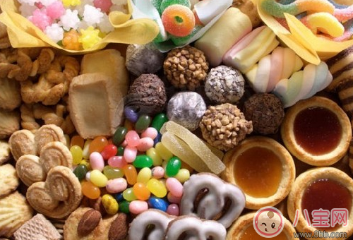 冬天小孩吃什么零食好 孩子不宜多吃的零食有哪些呢 冬天小孩吃什么零食好 孩子不宜多吃的零食有哪些呢
