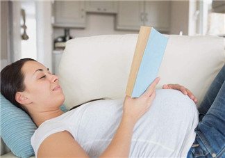 孕婦肚子形狀像西瓜生女孩嗎 孕婦肚子像西瓜生男生女