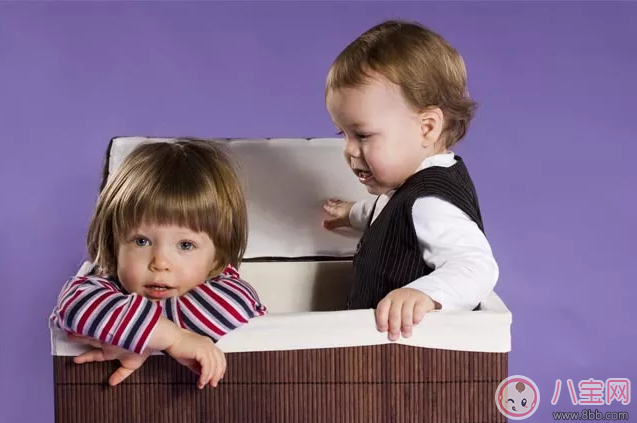 寶寶欺負比他小的孩子是怎么回事 怎么孩子會喜歡欺負弱小