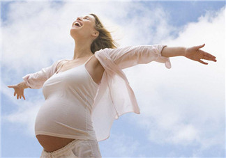 預產期倒計時的心情句子說說 發預產期倒計時心情語句朋友圈